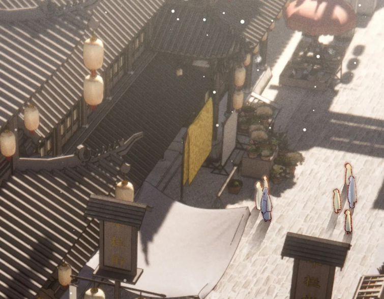 Ta Dựa Vào Mỹ Nhan Ổn Định Thiên Hạ 40 trang 63