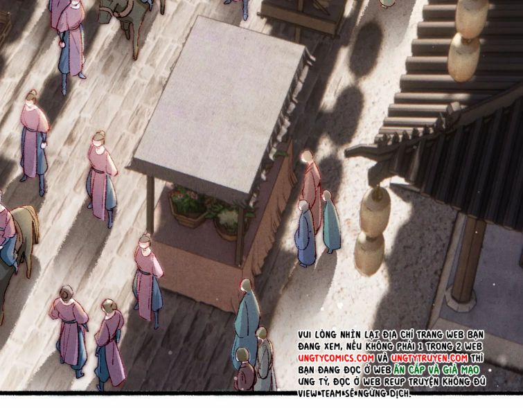 Ta Dựa Vào Mỹ Nhan Ổn Định Thiên Hạ 40 trang 65