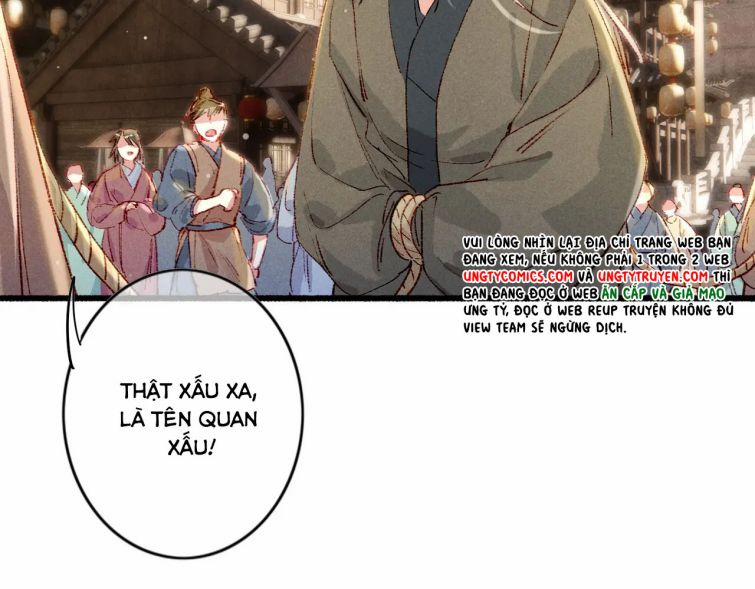 Ta Dựa Vào Mỹ Nhan Ổn Định Thiên Hạ 40 trang 68