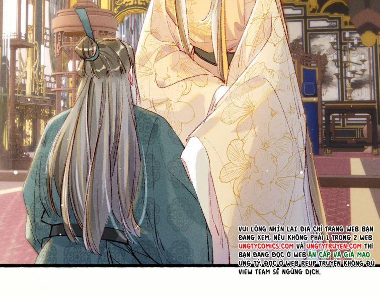 Ta Dựa Vào Mỹ Nhan Ổn Định Thiên Hạ 40 trang 8
