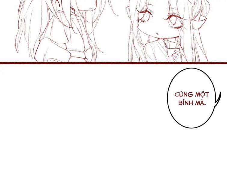 Ta Dựa Vào Mỹ Nhan Ổn Định Thiên Hạ 40 trang 85