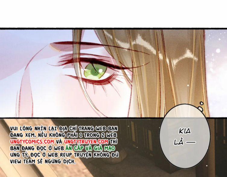 Ta Dựa Vào Mỹ Nhan Ổn Định Thiên Hạ 41 trang 15