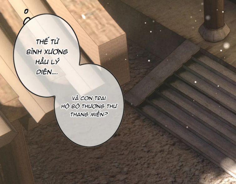 Ta Dựa Vào Mỹ Nhan Ổn Định Thiên Hạ 41 trang 16