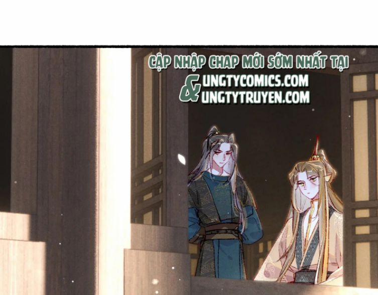 Ta Dựa Vào Mỹ Nhan Ổn Định Thiên Hạ 41 trang 18