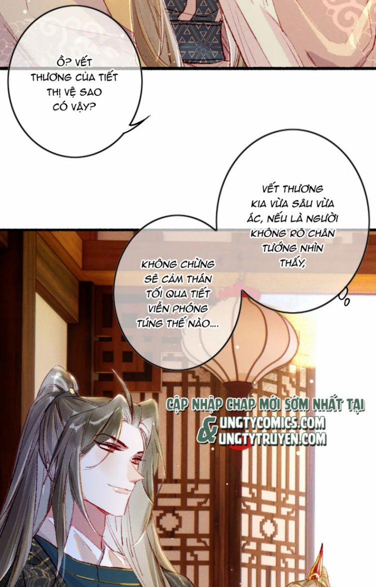 Ta Dựa Vào Mỹ Nhan Ổn Định Thiên Hạ 41 trang 2