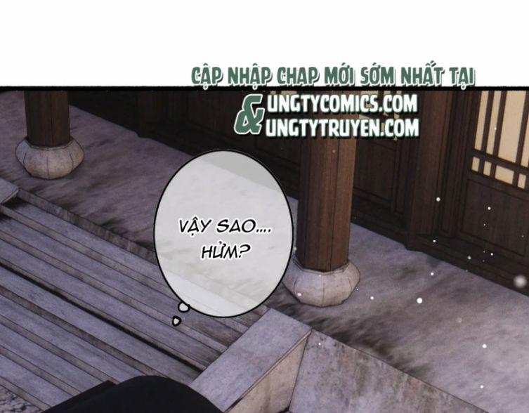 Ta Dựa Vào Mỹ Nhan Ổn Định Thiên Hạ 41 trang 20