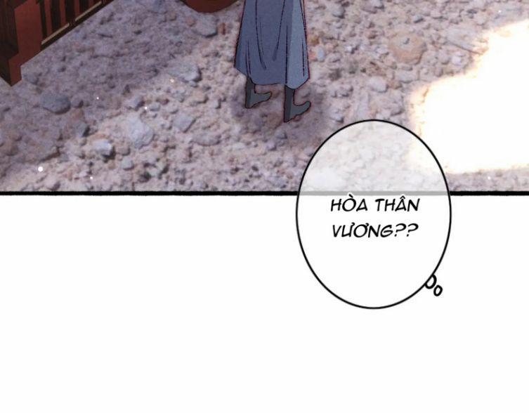 Ta Dựa Vào Mỹ Nhan Ổn Định Thiên Hạ 41 trang 22