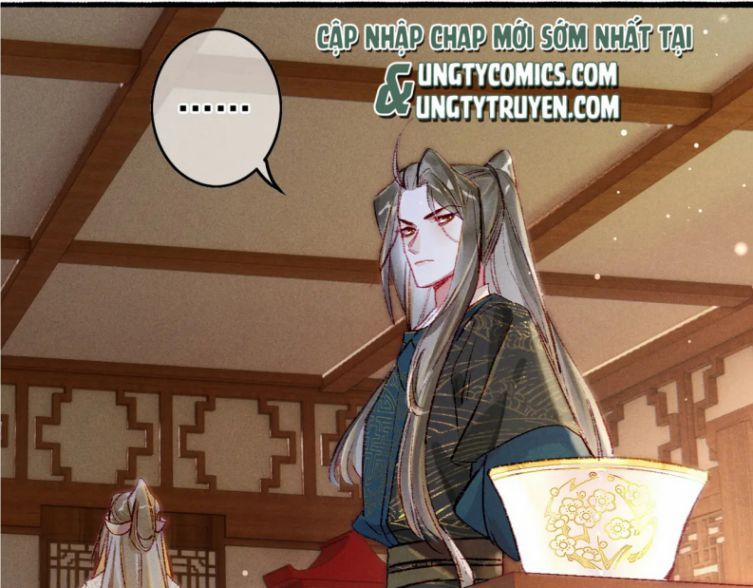 Ta Dựa Vào Mỹ Nhan Ổn Định Thiên Hạ 41 trang 26