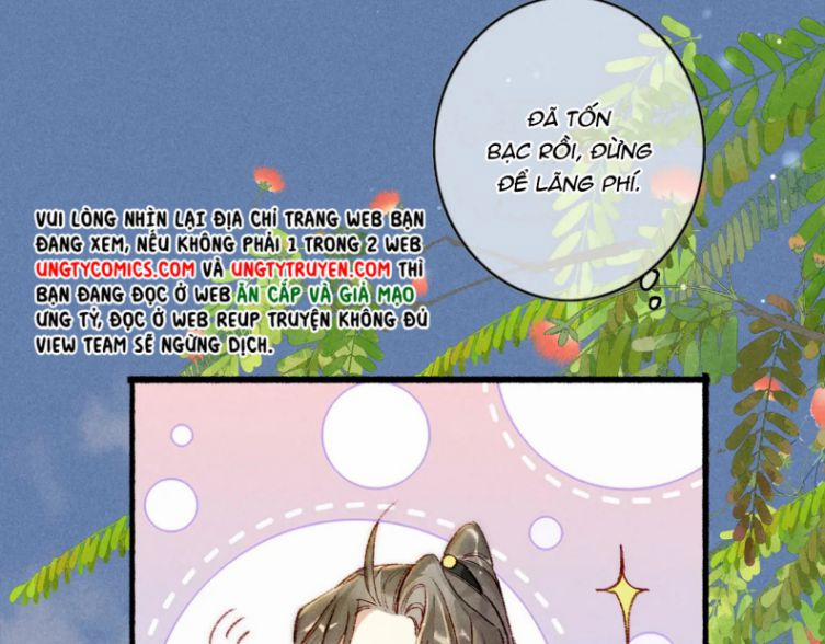 Ta Dựa Vào Mỹ Nhan Ổn Định Thiên Hạ 41 trang 29