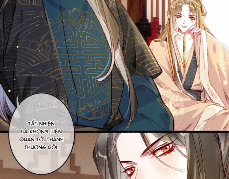 Ta Dựa Vào Mỹ Nhan Ổn Định Thiên Hạ 41 trang 3