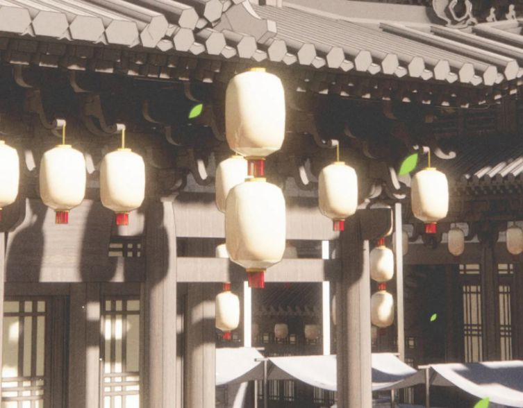 Ta Dựa Vào Mỹ Nhan Ổn Định Thiên Hạ 41 trang 33