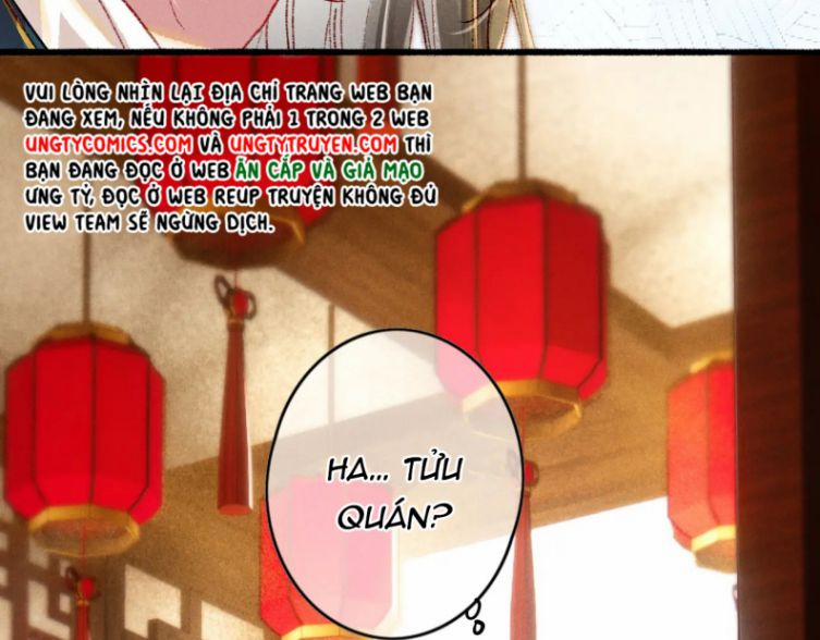 Ta Dựa Vào Mỹ Nhan Ổn Định Thiên Hạ 41 trang 36