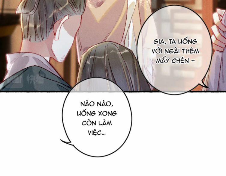Ta Dựa Vào Mỹ Nhan Ổn Định Thiên Hạ 41 trang 40