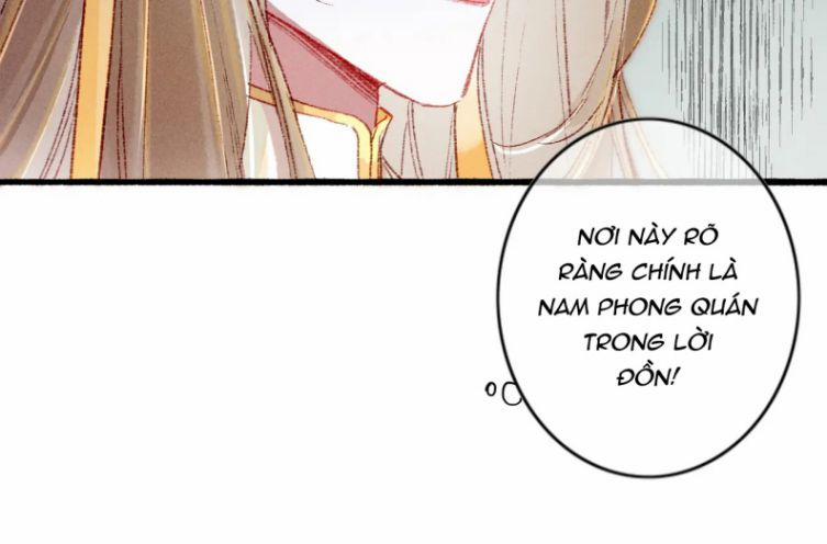 Ta Dựa Vào Mỹ Nhan Ổn Định Thiên Hạ 41 trang 42