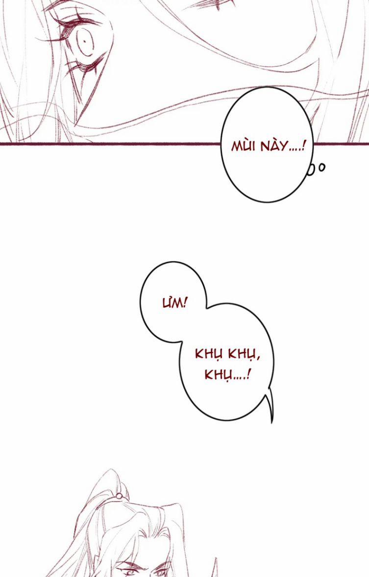 Ta Dựa Vào Mỹ Nhan Ổn Định Thiên Hạ 41 trang 44