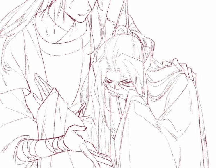 Ta Dựa Vào Mỹ Nhan Ổn Định Thiên Hạ 41 trang 45