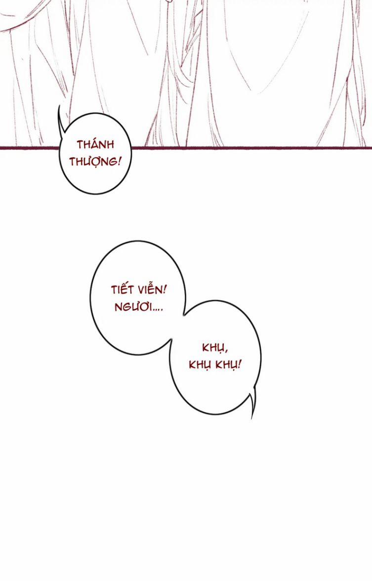 Ta Dựa Vào Mỹ Nhan Ổn Định Thiên Hạ 41 trang 46