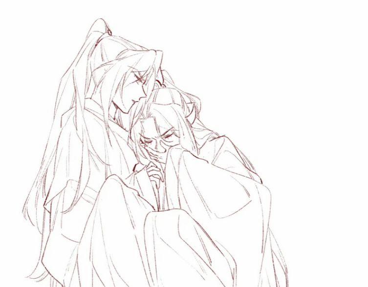 Ta Dựa Vào Mỹ Nhan Ổn Định Thiên Hạ 41 trang 47