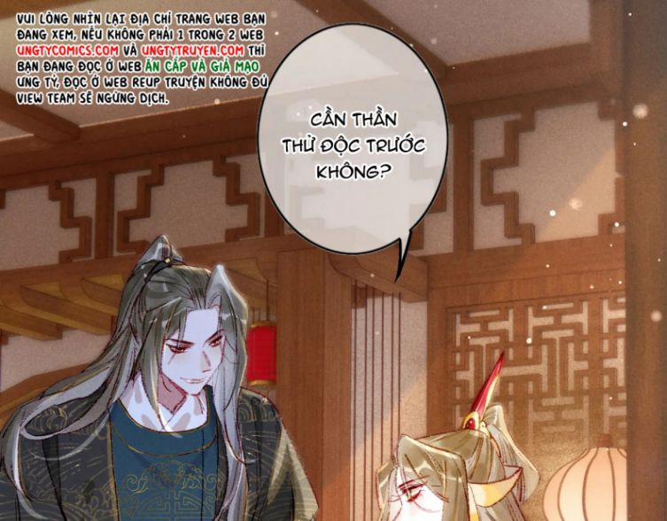 Ta Dựa Vào Mỹ Nhan Ổn Định Thiên Hạ 41 trang 6