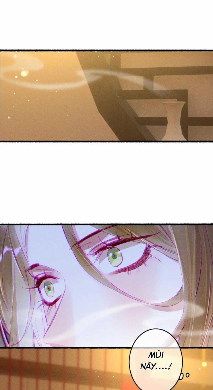 Ta Dựa Vào Mỹ Nhan Ổn Định Thiên Hạ 42 trang 15