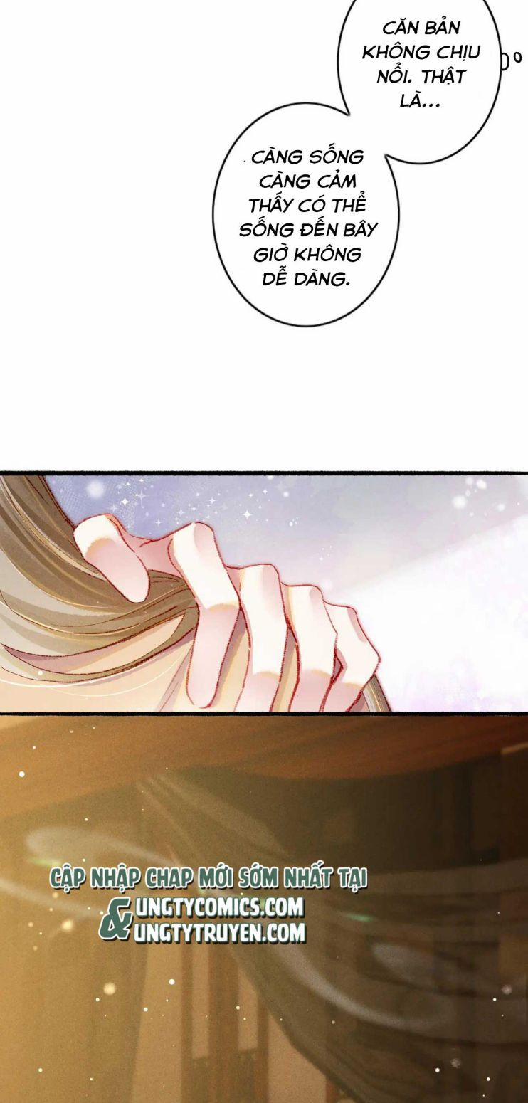 Ta Dựa Vào Mỹ Nhan Ổn Định Thiên Hạ 42 trang 20