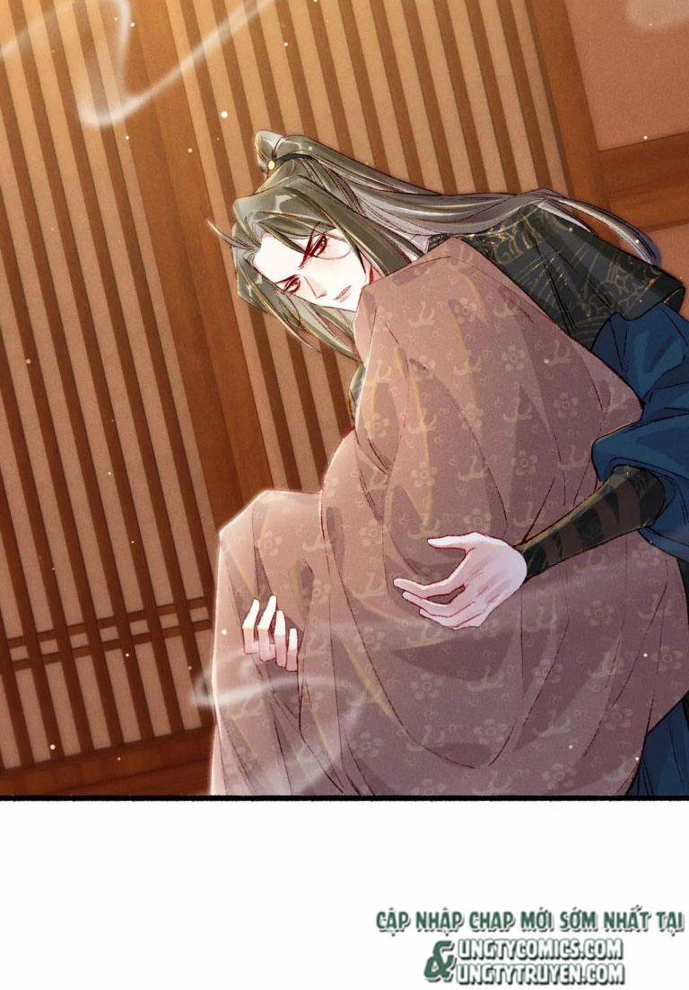 Ta Dựa Vào Mỹ Nhan Ổn Định Thiên Hạ 43 trang 12