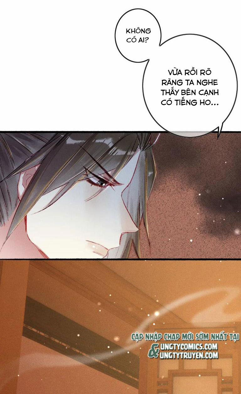 Ta Dựa Vào Mỹ Nhan Ổn Định Thiên Hạ 43 trang 17
