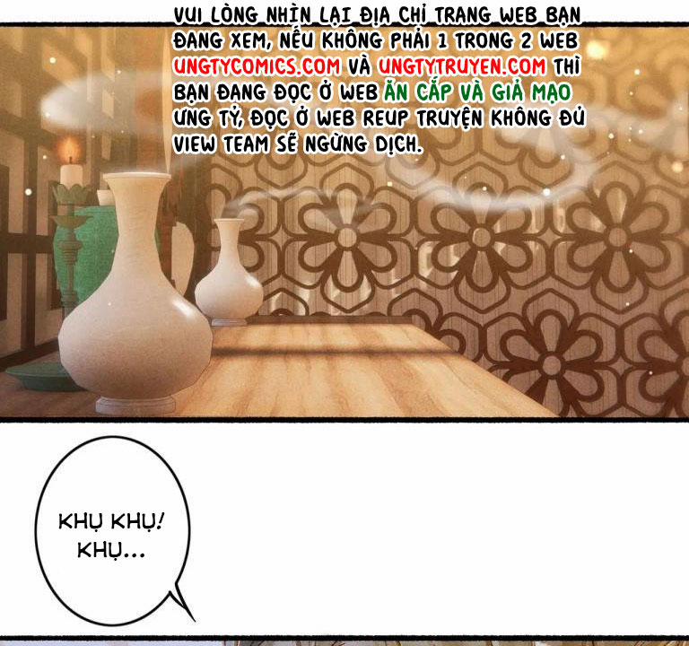 Ta Dựa Vào Mỹ Nhan Ổn Định Thiên Hạ 43 trang 2