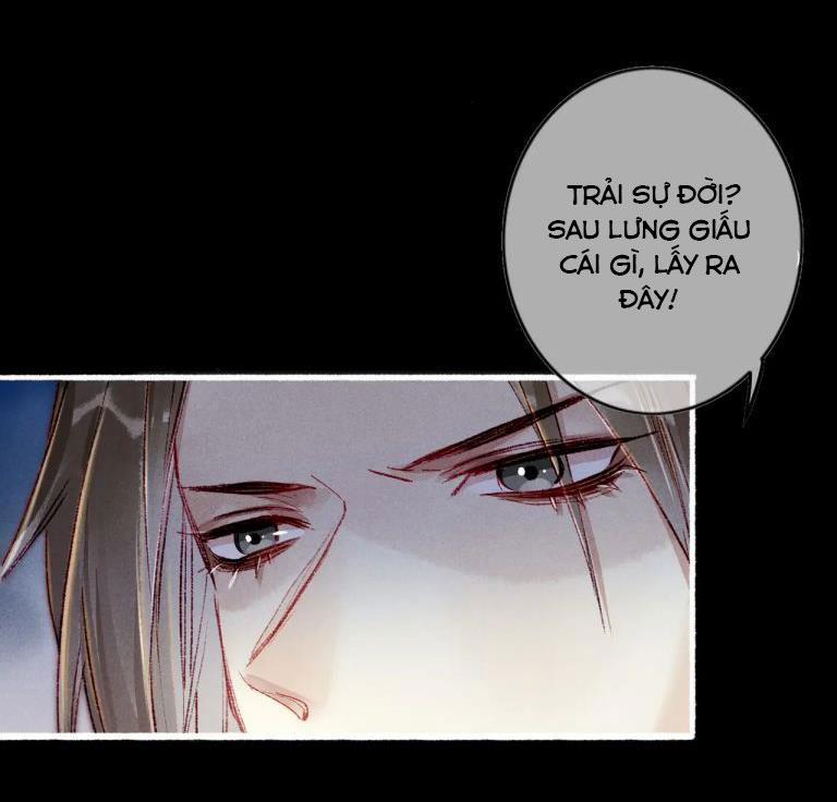 Ta Dựa Vào Mỹ Nhan Ổn Định Thiên Hạ 43 trang 21