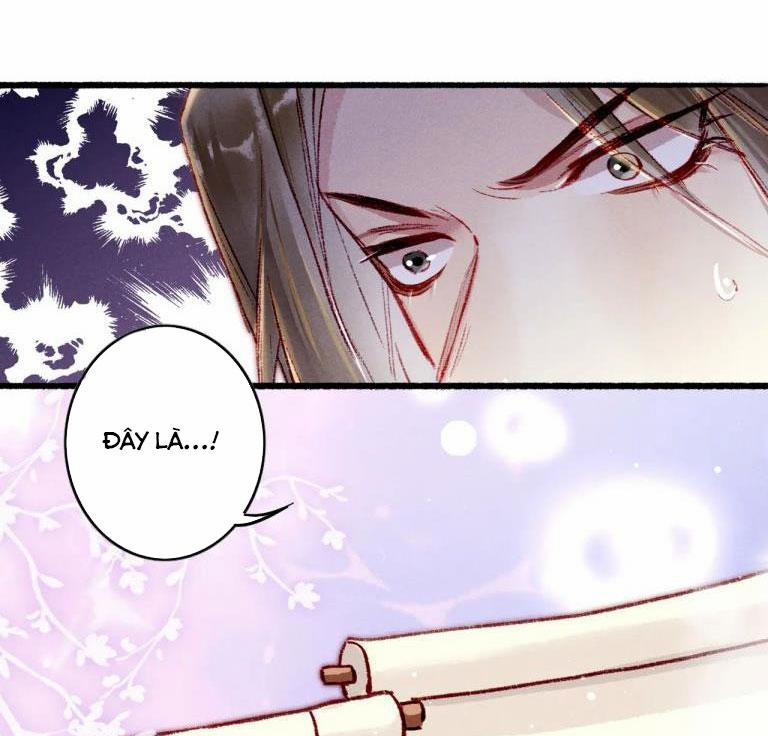 Ta Dựa Vào Mỹ Nhan Ổn Định Thiên Hạ 43 trang 26