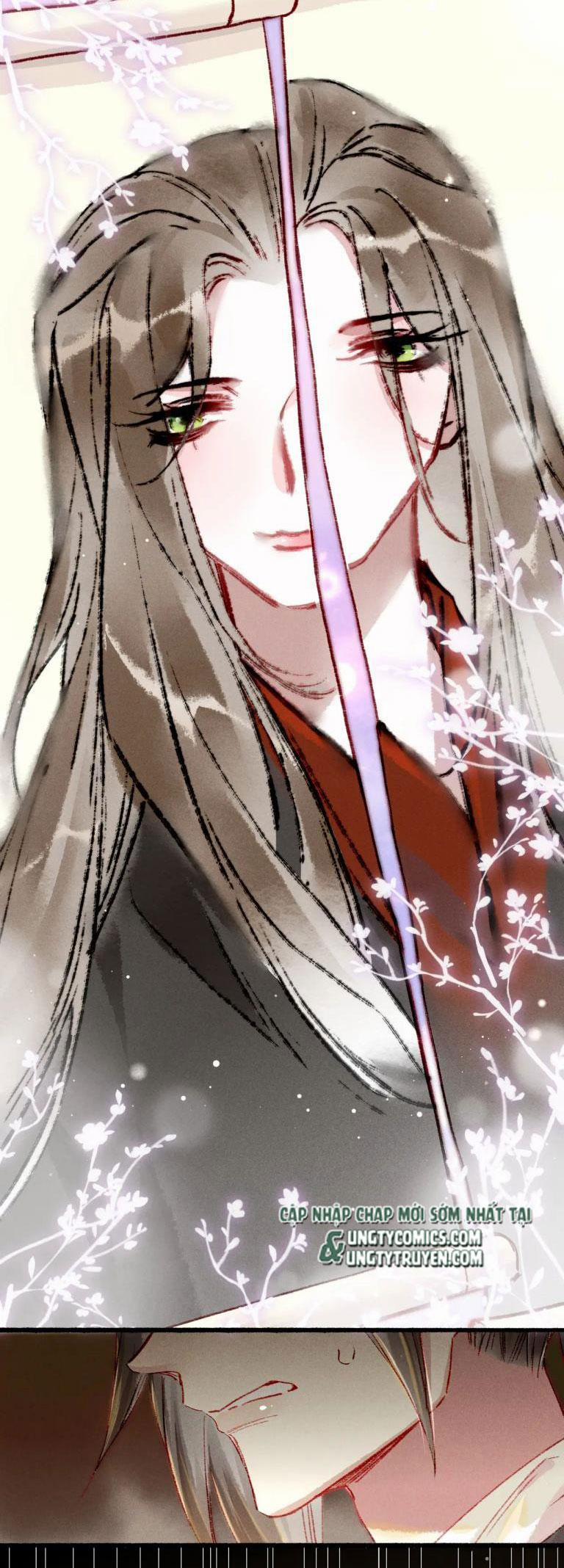 Ta Dựa Vào Mỹ Nhan Ổn Định Thiên Hạ 43 trang 27