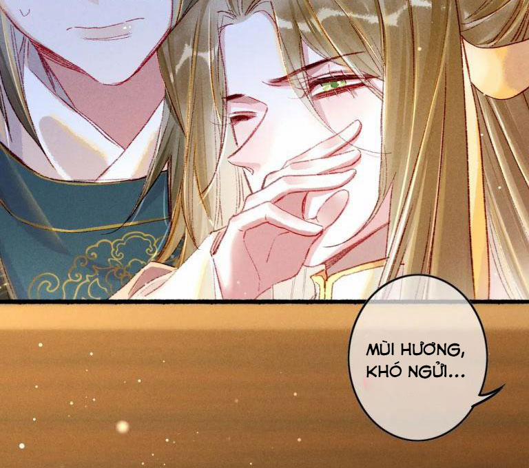 Ta Dựa Vào Mỹ Nhan Ổn Định Thiên Hạ 43 trang 3