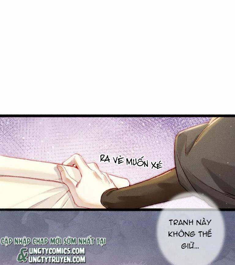 Ta Dựa Vào Mỹ Nhan Ổn Định Thiên Hạ 43 trang 30