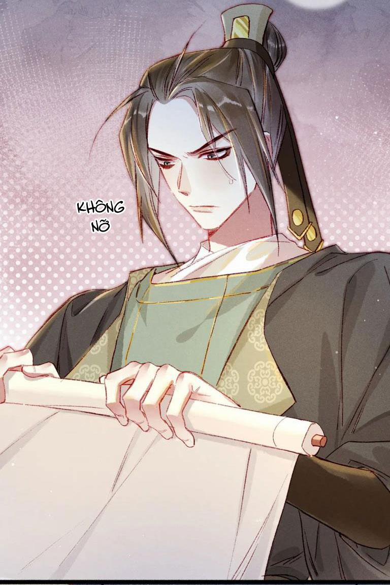 Ta Dựa Vào Mỹ Nhan Ổn Định Thiên Hạ 43 trang 31