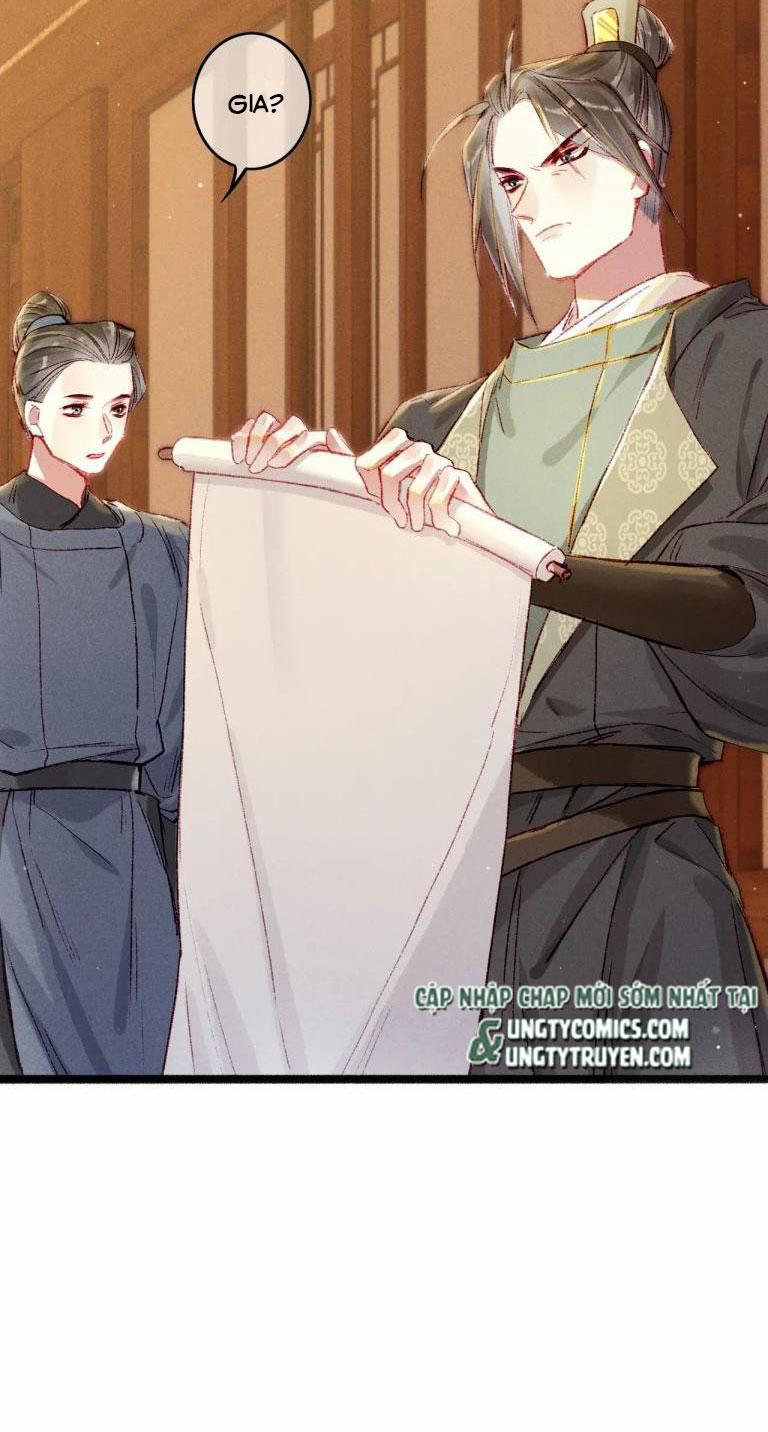 Ta Dựa Vào Mỹ Nhan Ổn Định Thiên Hạ 43 trang 33
