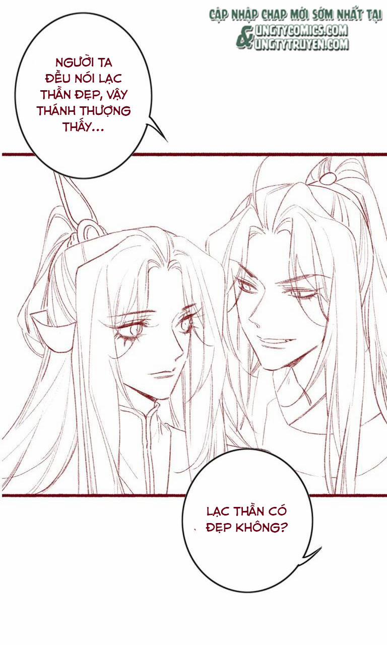 Ta Dựa Vào Mỹ Nhan Ổn Định Thiên Hạ 43 trang 37
