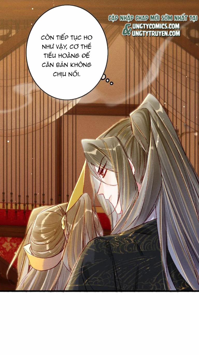 Ta Dựa Vào Mỹ Nhan Ổn Định Thiên Hạ 43 trang 4