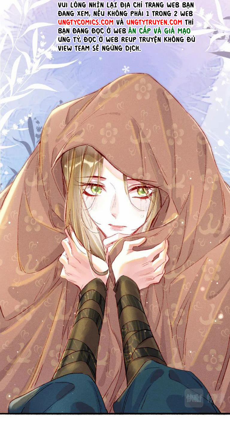 Ta Dựa Vào Mỹ Nhan Ổn Định Thiên Hạ 43 trang 6