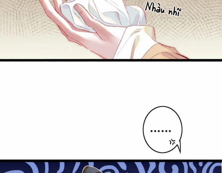 Ta Dựa Vào Mỹ Nhan Ổn Định Thiên Hạ 44 trang 12