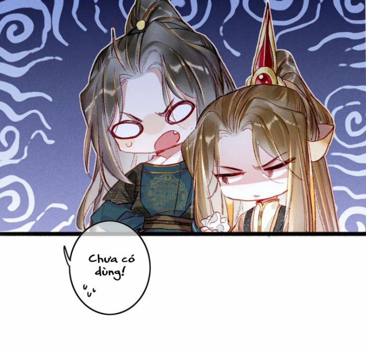 Ta Dựa Vào Mỹ Nhan Ổn Định Thiên Hạ 44 trang 13