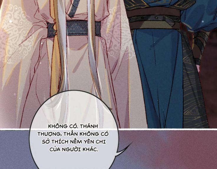 Ta Dựa Vào Mỹ Nhan Ổn Định Thiên Hạ 44 trang 32