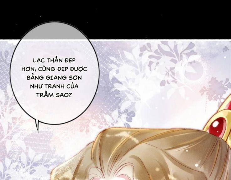 Ta Dựa Vào Mỹ Nhan Ổn Định Thiên Hạ 44 trang 37