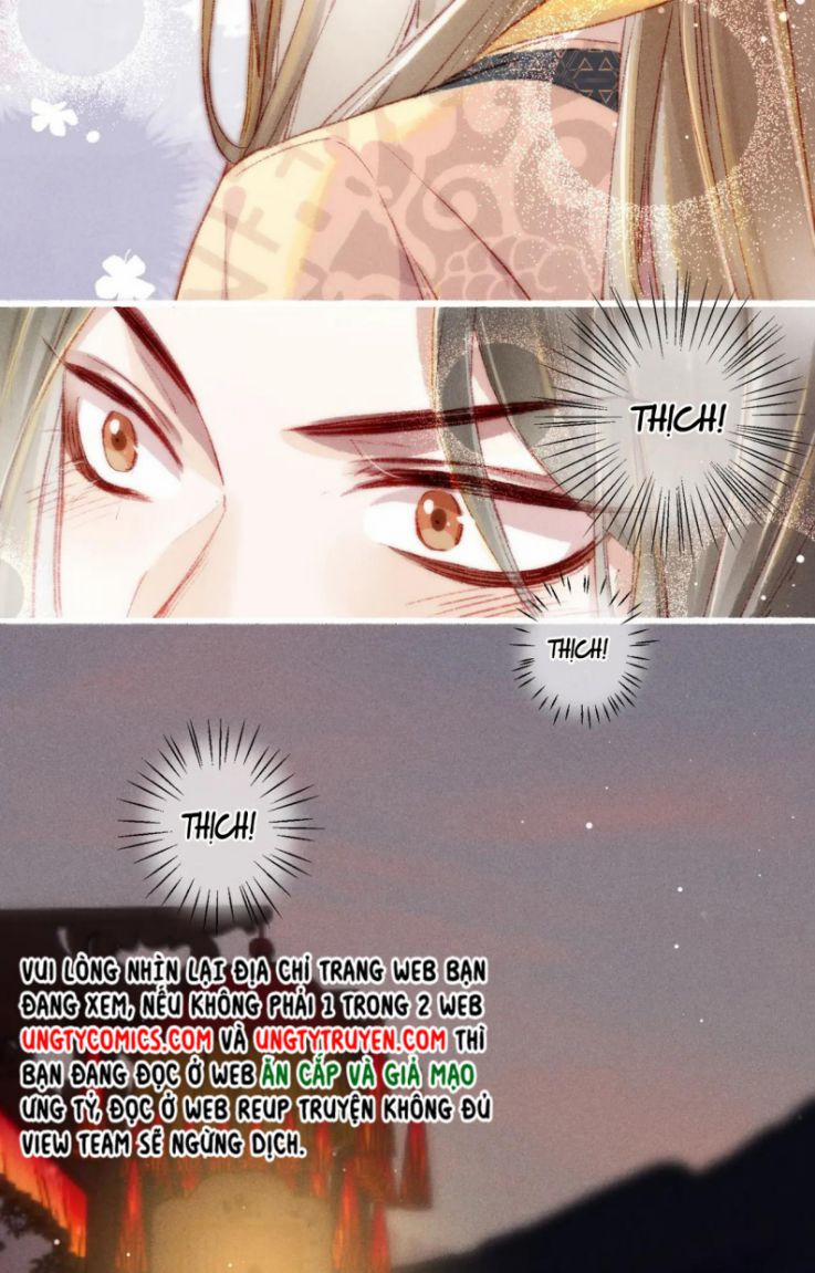 Ta Dựa Vào Mỹ Nhan Ổn Định Thiên Hạ 44 trang 39