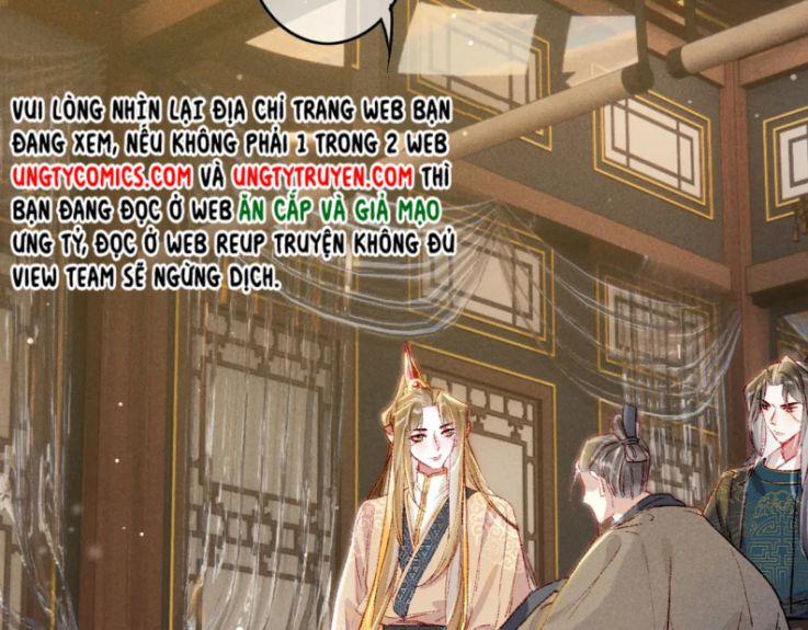 Ta Dựa Vào Mỹ Nhan Ổn Định Thiên Hạ 44 trang 48