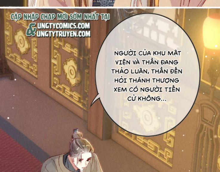 Ta Dựa Vào Mỹ Nhan Ổn Định Thiên Hạ 44 trang 52