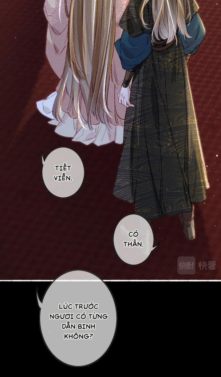 Ta Dựa Vào Mỹ Nhan Ổn Định Thiên Hạ 44 trang 54