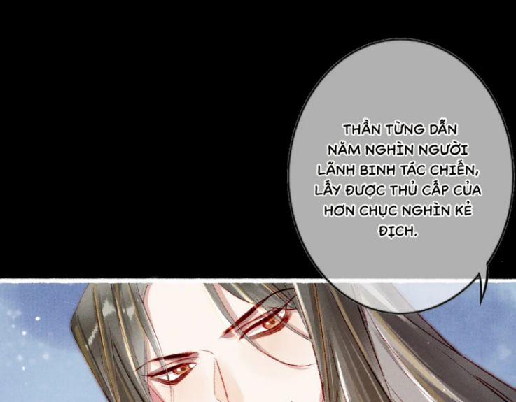 Ta Dựa Vào Mỹ Nhan Ổn Định Thiên Hạ 44 trang 55