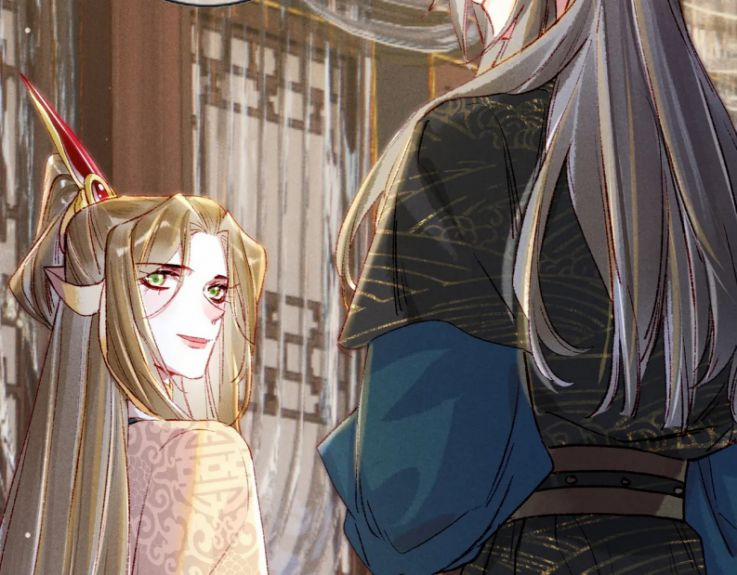 Ta Dựa Vào Mỹ Nhan Ổn Định Thiên Hạ 44 trang 58