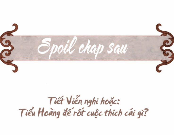 Ta Dựa Vào Mỹ Nhan Ổn Định Thiên Hạ 44 trang 61