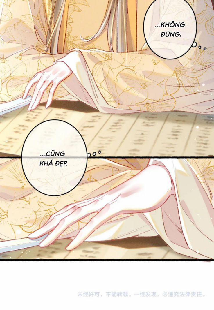 Ta Dựa Vào Mỹ Nhan Ổn Định Thiên Hạ 44 trang 65